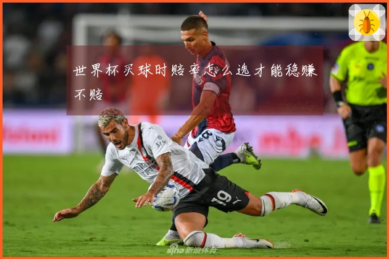 世界杯买球时赔率怎么选才能稳赚不赔