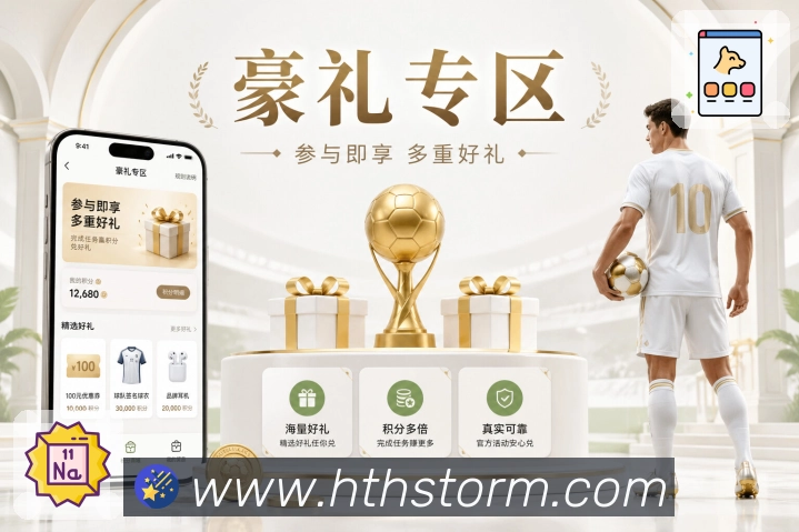 华体会专题页体验